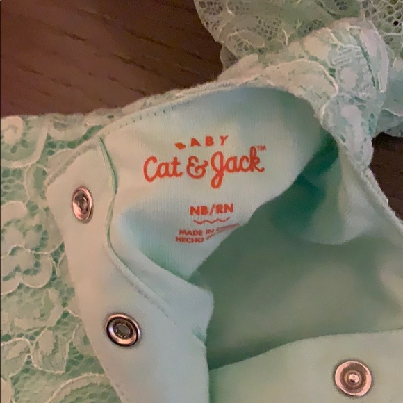 Body suit - Picture 2 of 3